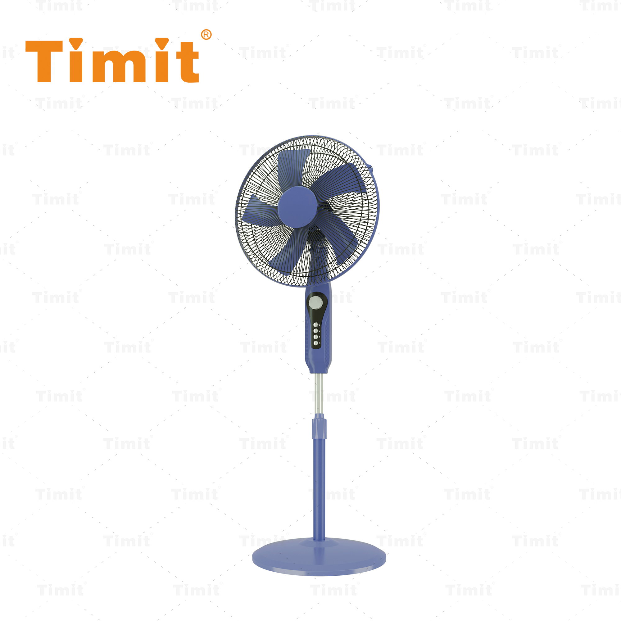 Stand Fan