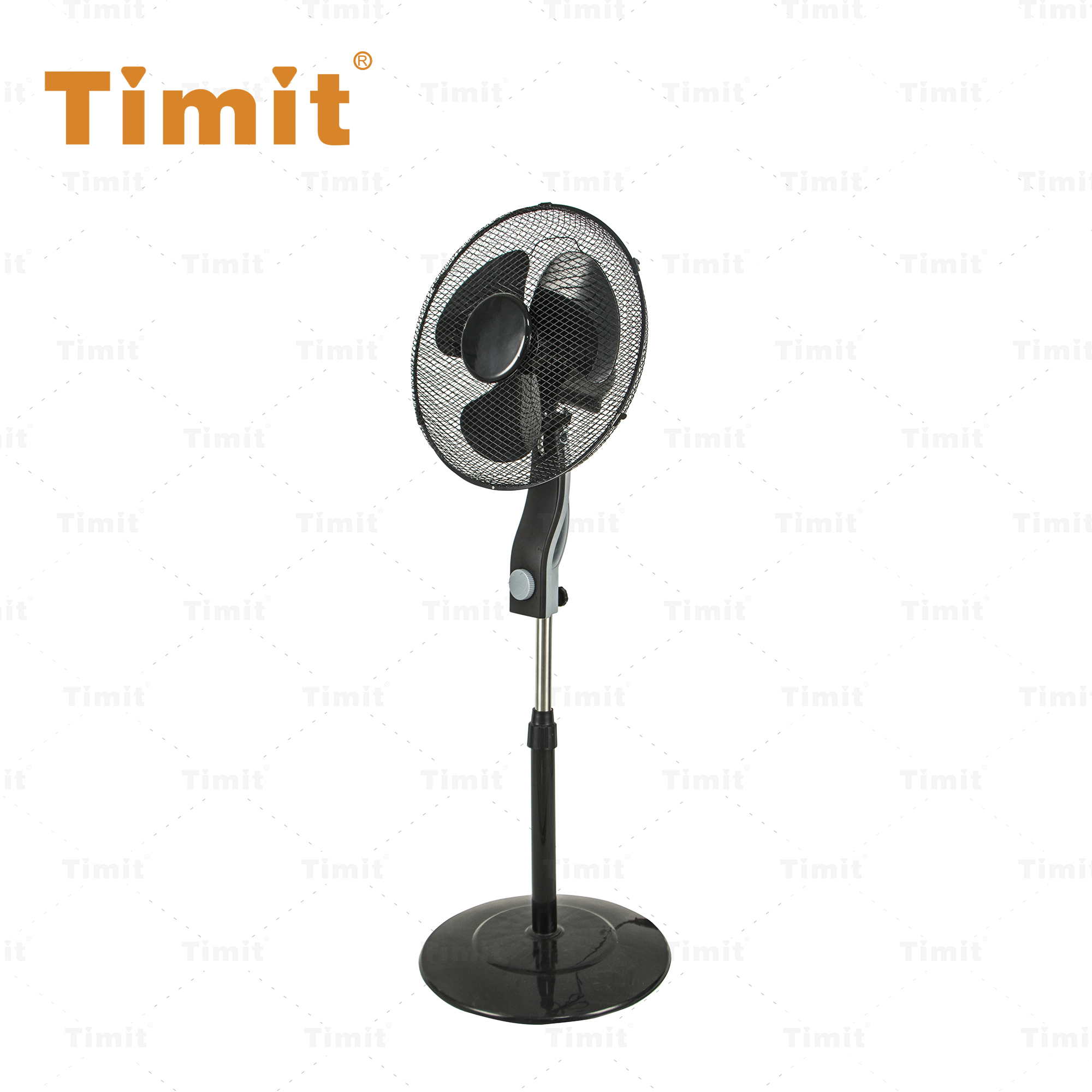 Stand Fan
