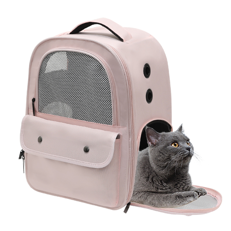 Cat portable house