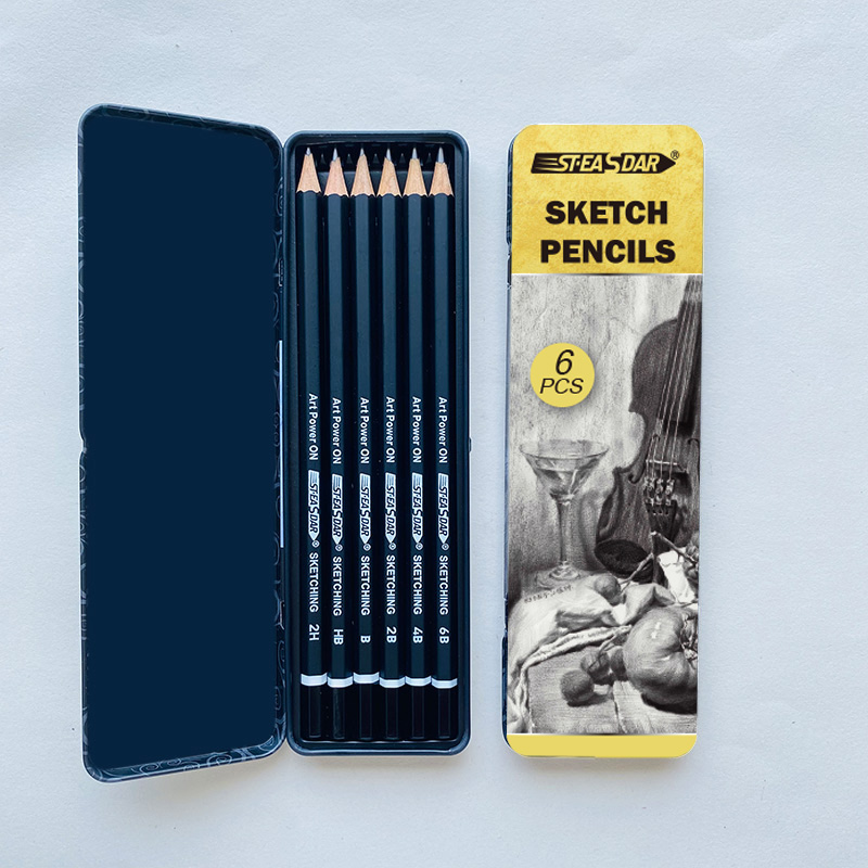 TIANJIN EASDAR I/E COMPANY – Pencil 4