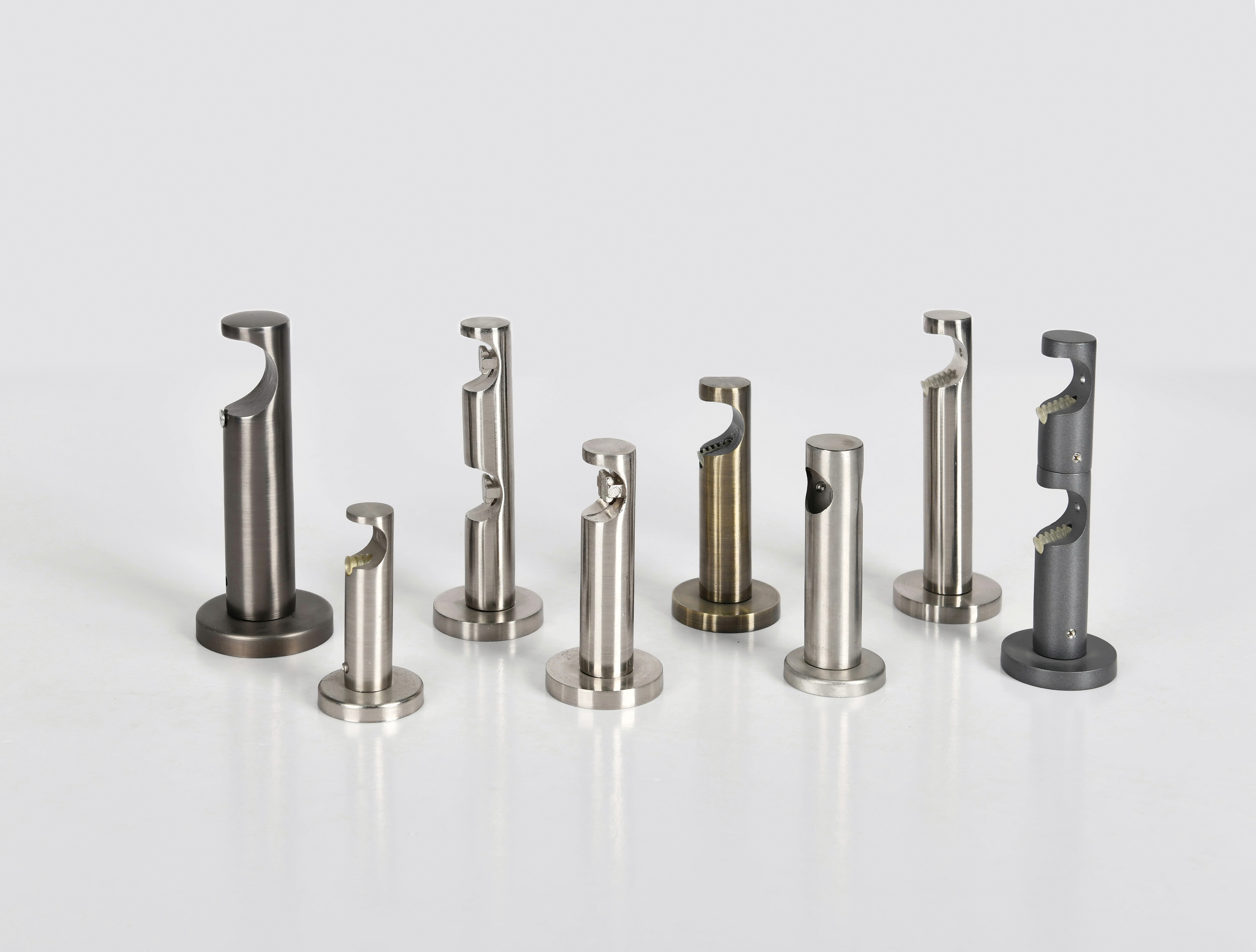 curtain bracket