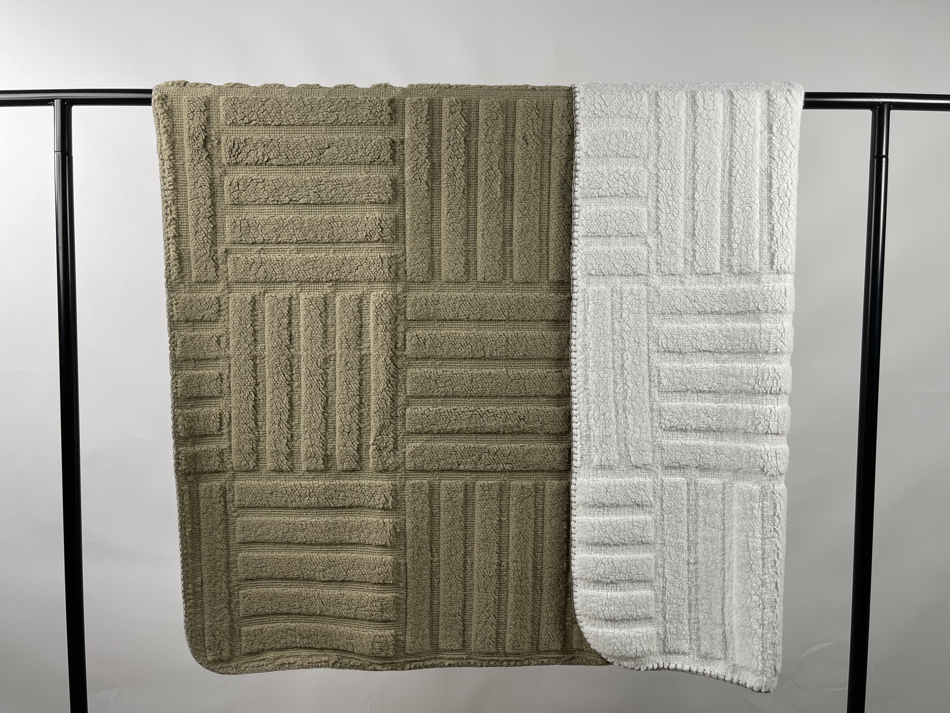NINGBO TONGBANG HOUSEWARES CO., LTD – manta de lana 4