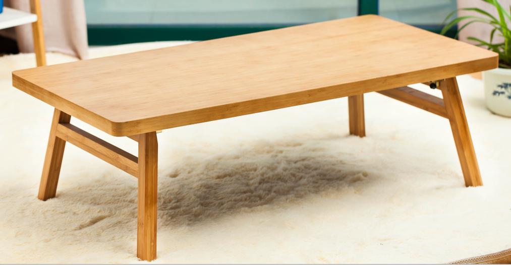 folding table