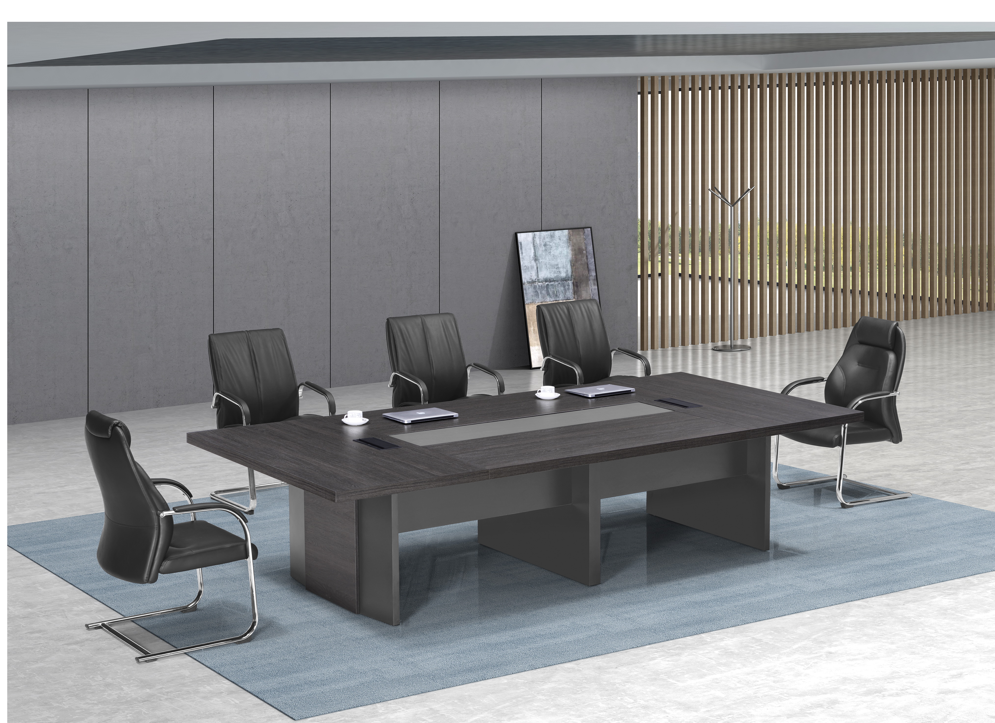FOSHAN NANHAI XIQIAO MINGHUI FURNITURE CO.LTD – sofá de cuero 3