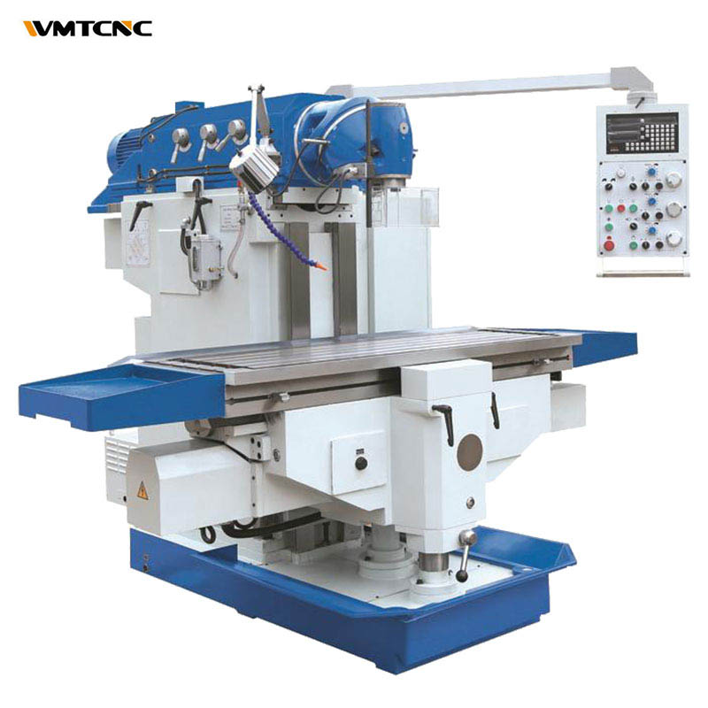 Milling machine X5746