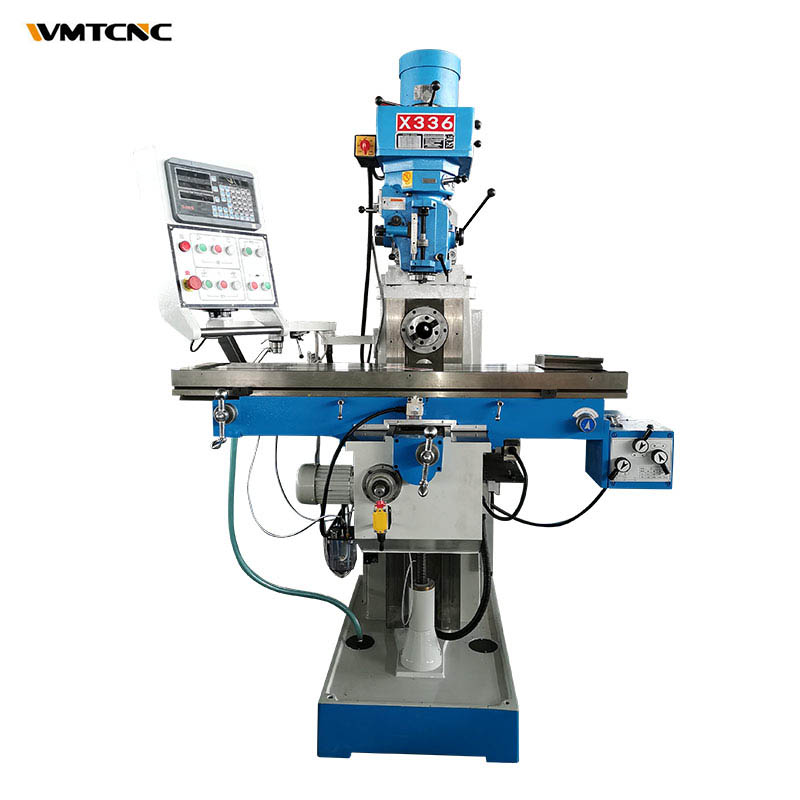 Milling machine X6336