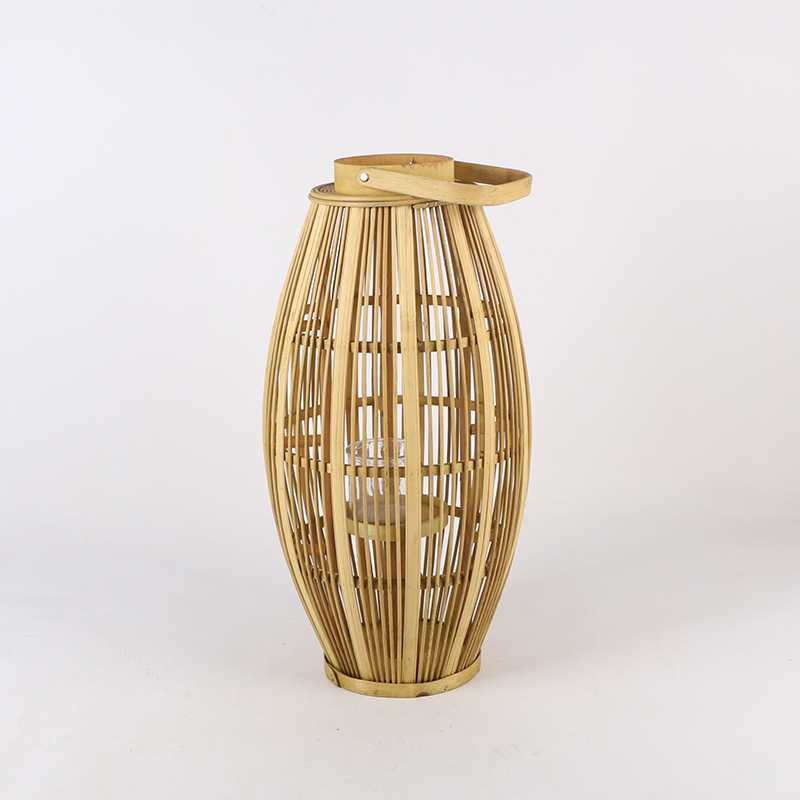 Wind lamp