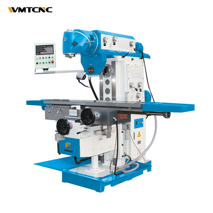 Universal Milling XL6436CL