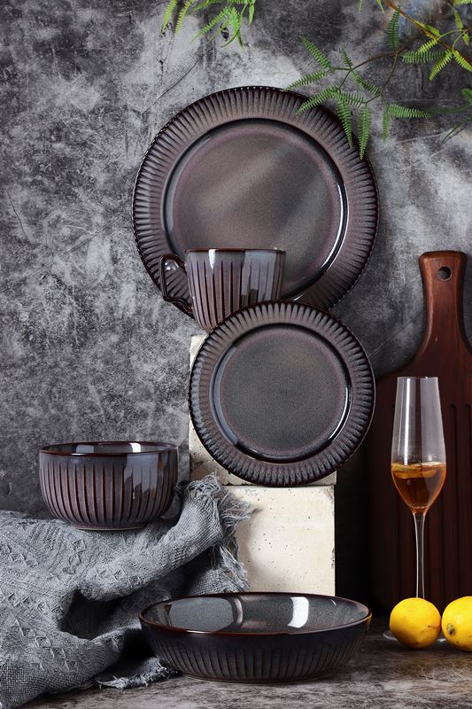 Chaozhou Lianjun Ceramics Co., Ltd – taza de café 3