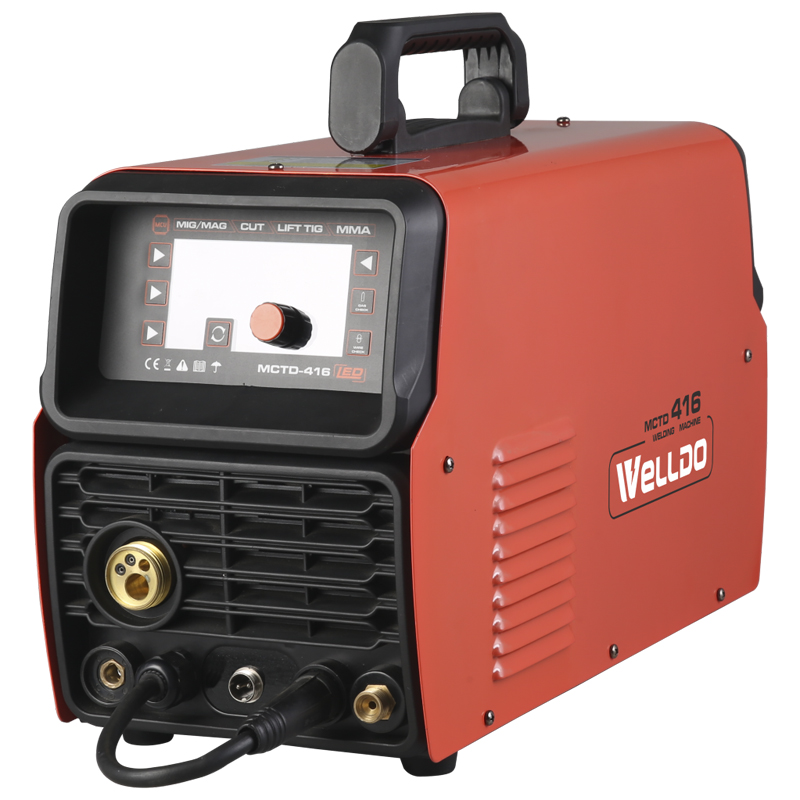 SHANGHAI MEALER WELDING EQUIPMENT CO.,LTD – piezas mecanizadas 3