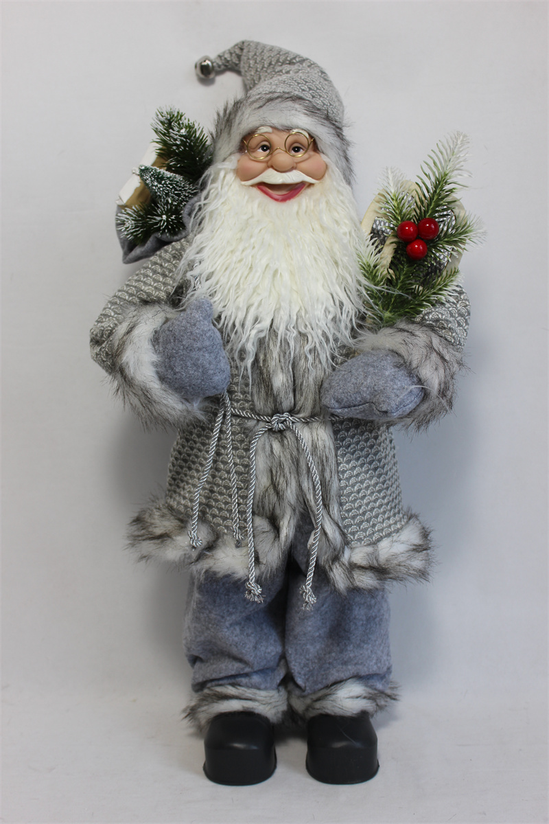 Christmas Decoration, Santa Claus