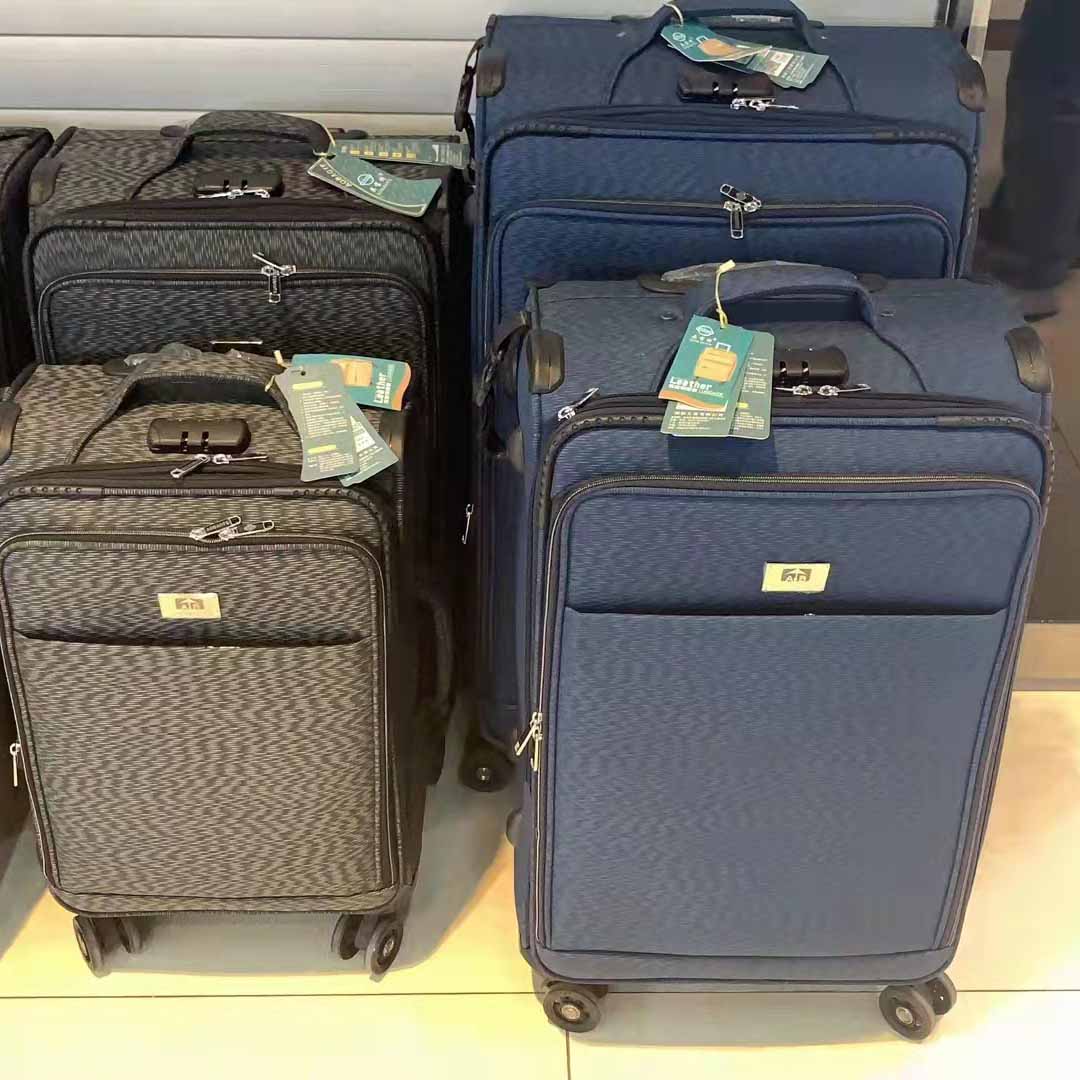 Luggage