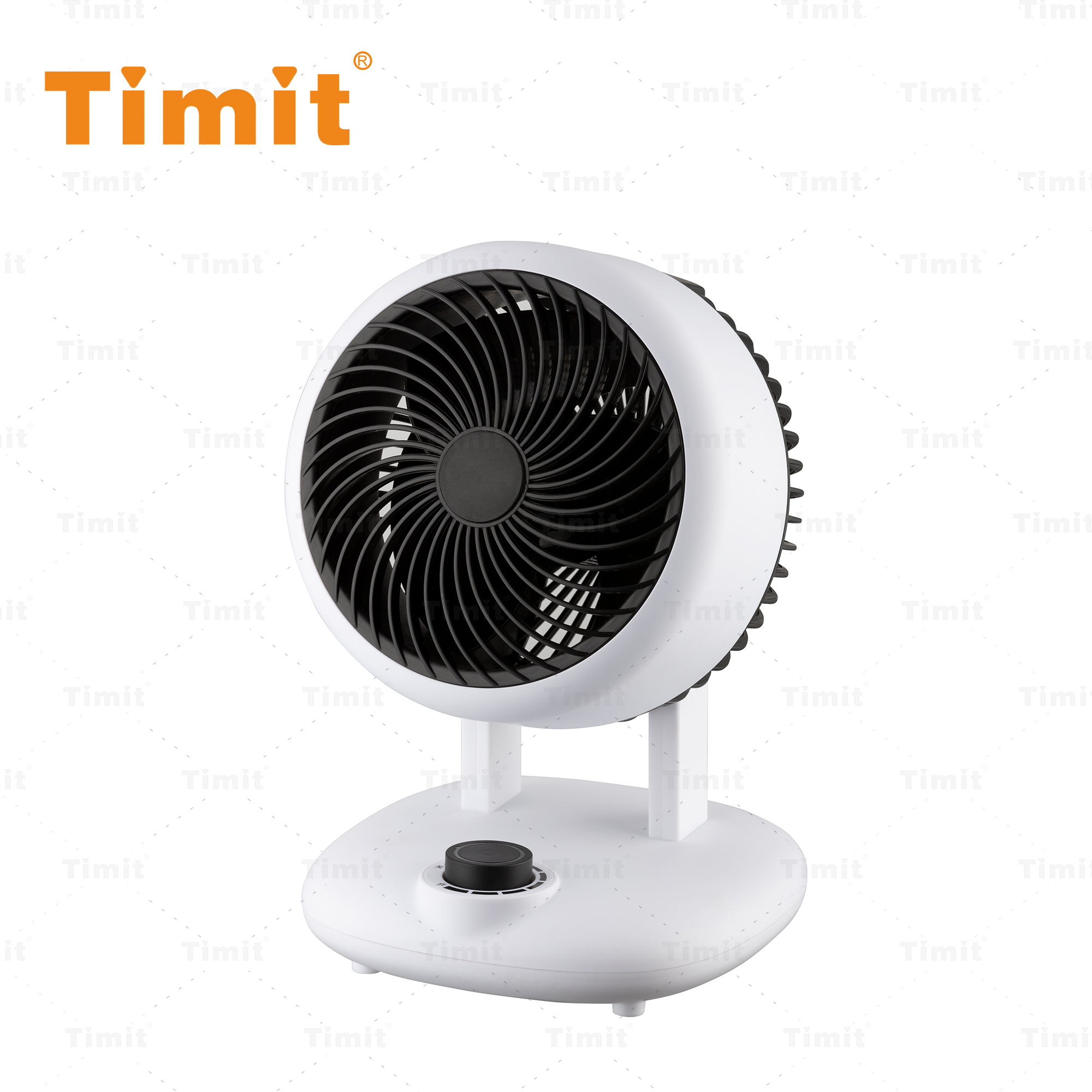 6" Air Circulation Fan