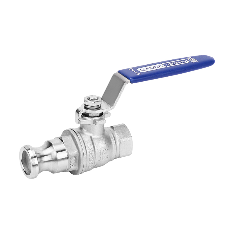 ZheJiang Leadtek Fluid Technology Co., Ltd – clavo de hierro 2