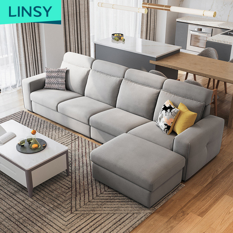 Guangdong LINSY Home Co.,LTD – Base cabinet 3