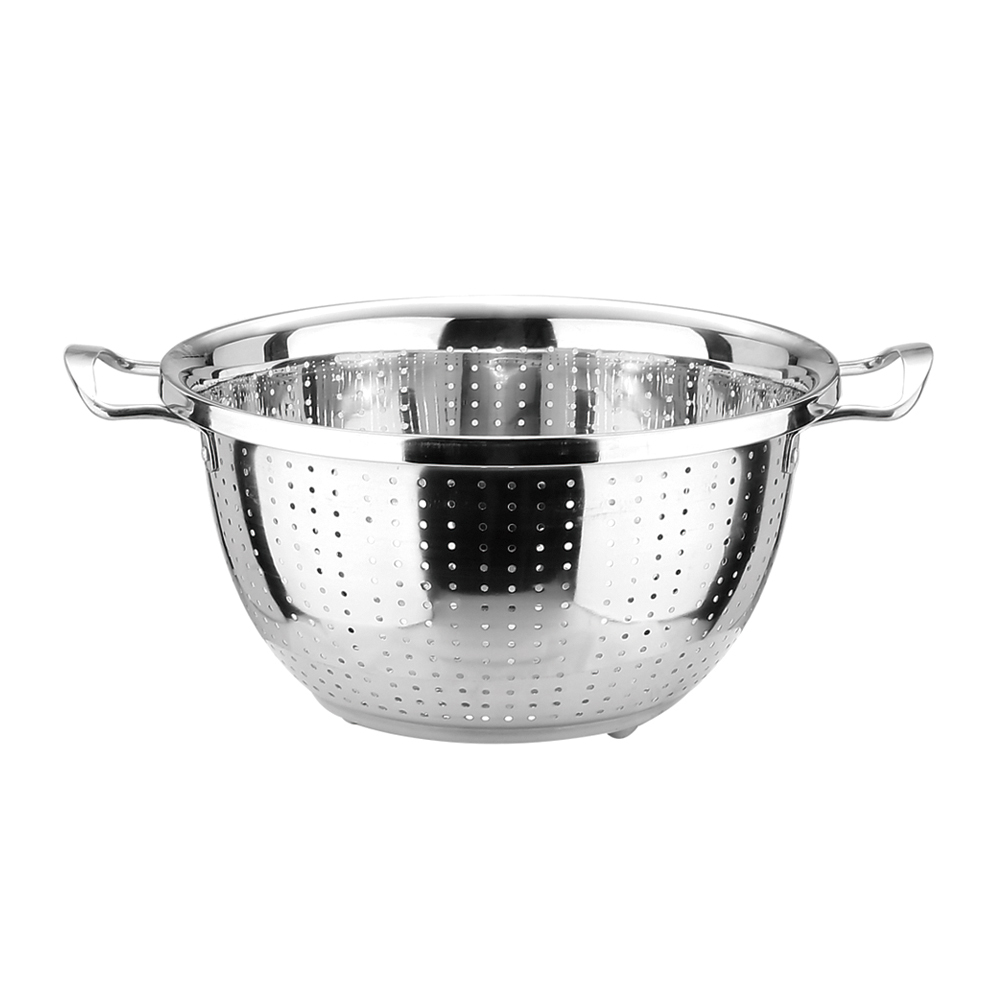 Stainless Steel Colander