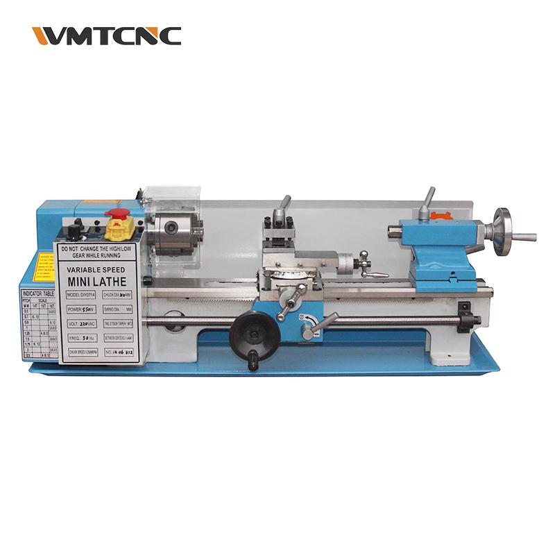 MIni Metal Lathe Machine