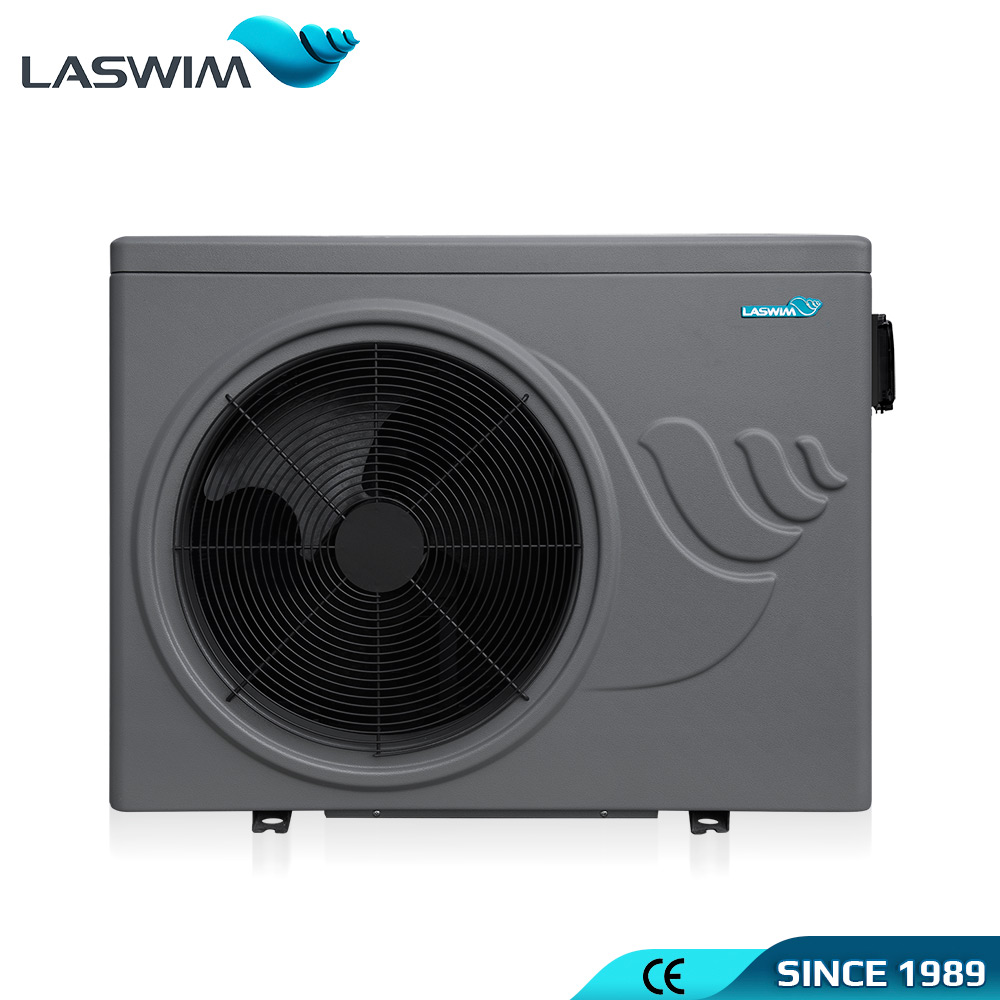 High Efficient Swimming Pool Heat Pump Comfort Series