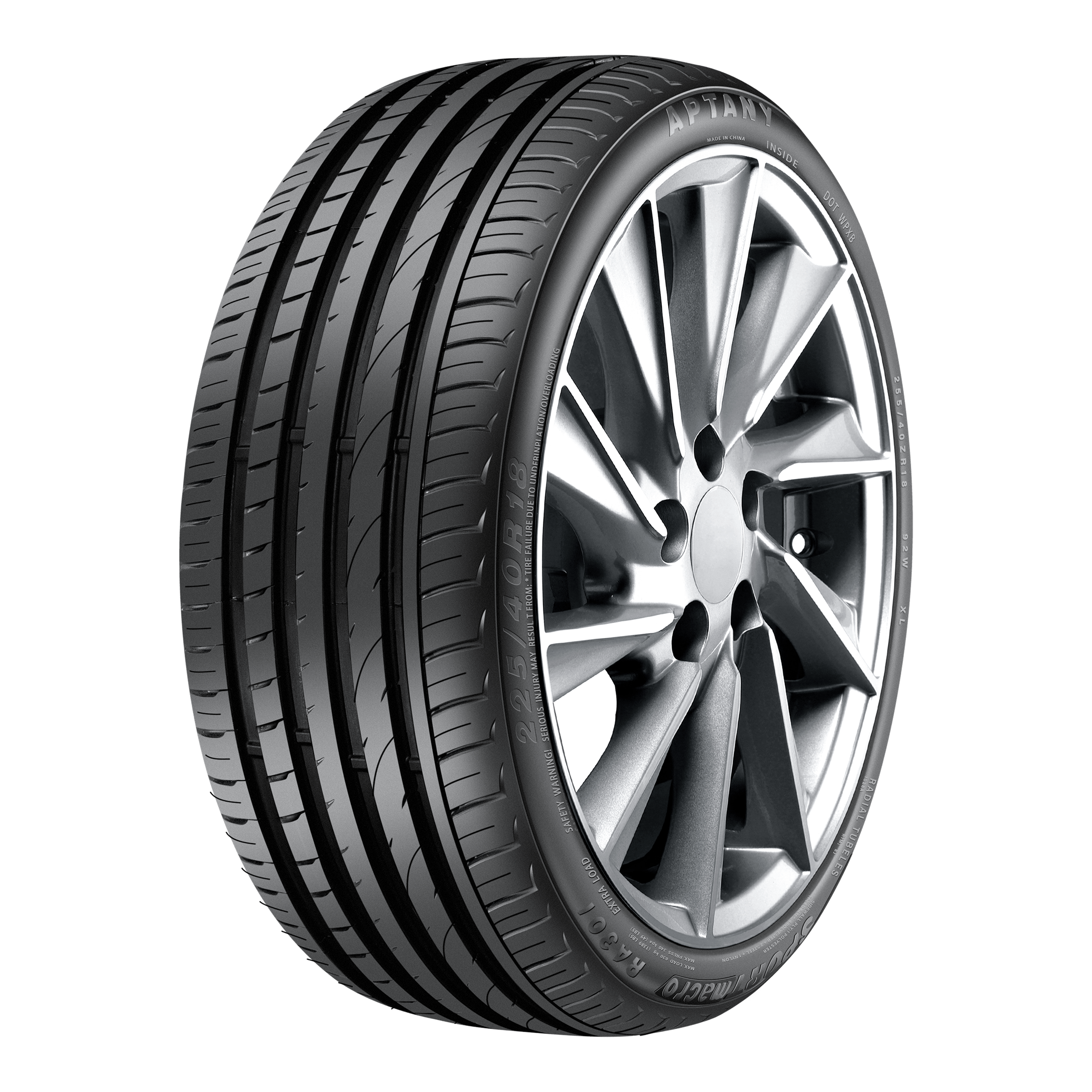 Wanli Tire Corporation Limited – cadena de bicicleta 1
