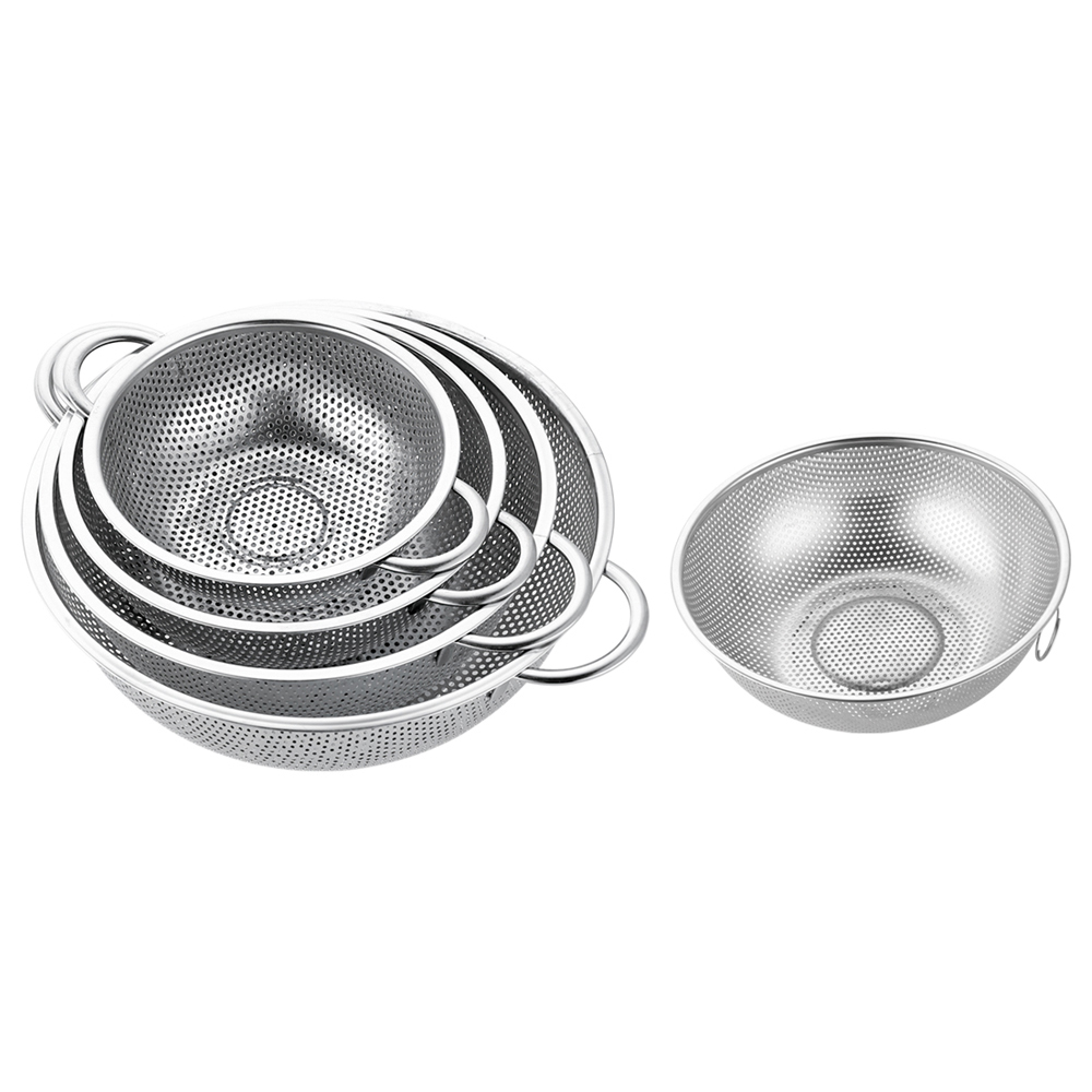 Stainless Steel Colander