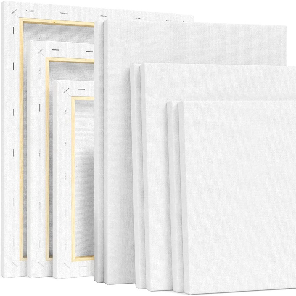 HUNAN BEST ART MATERIALS CO.,LTD – Canvas 3