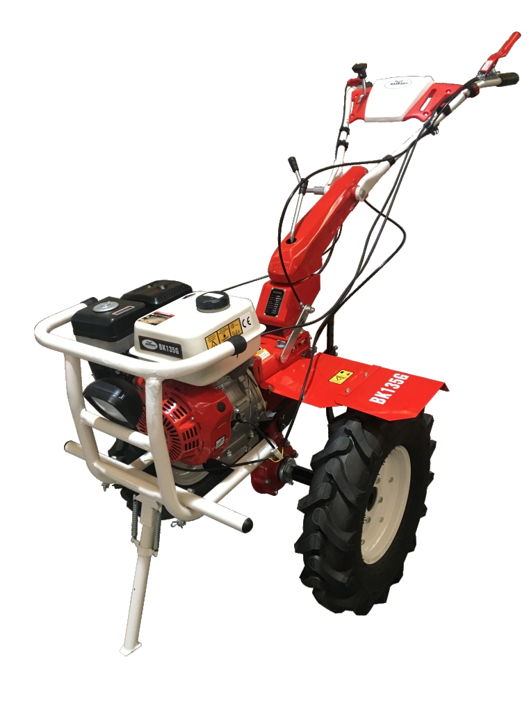 SENCI Power Tiller SC105G-Z A Type