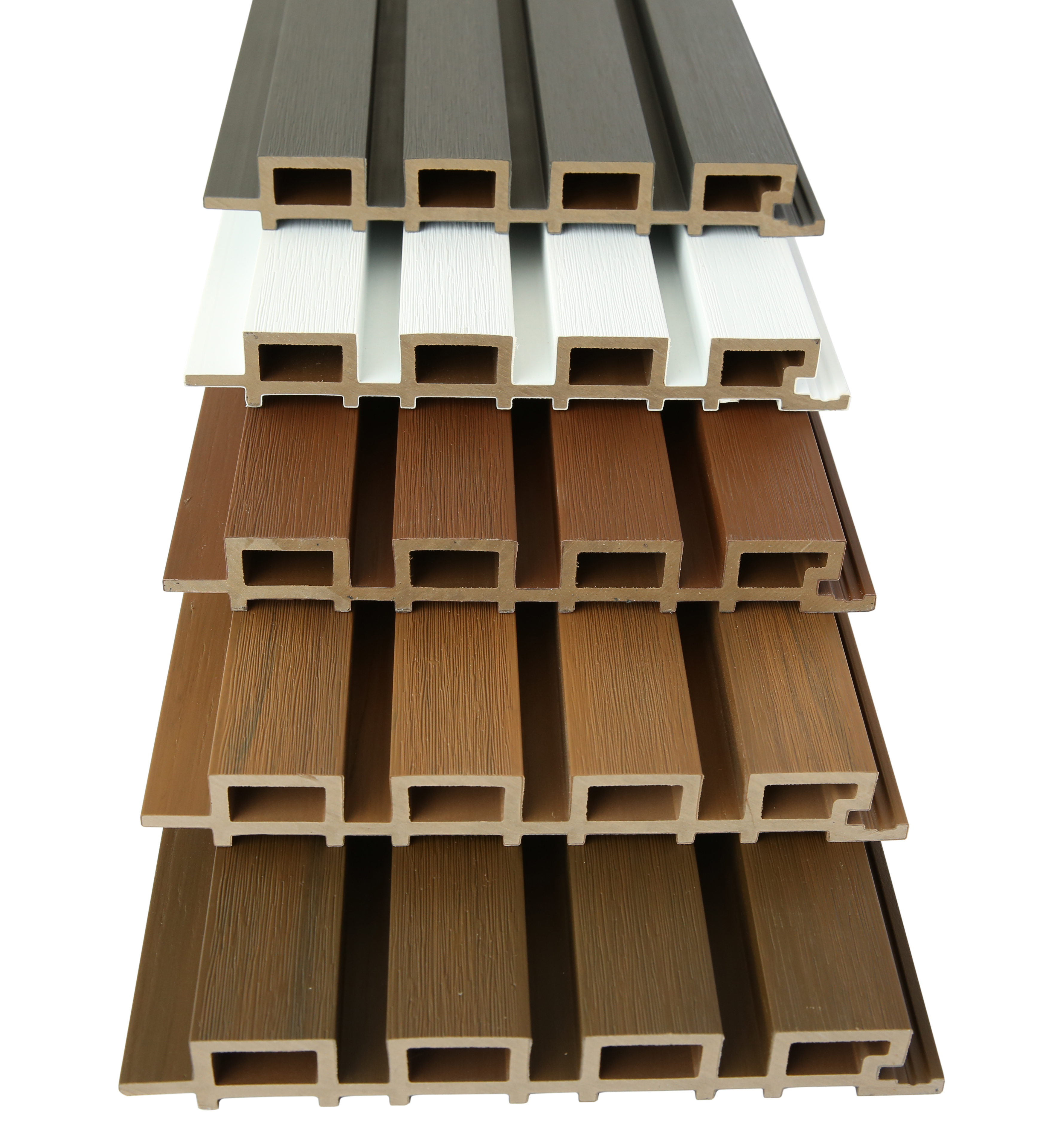 WPC Wall Panel for outdoor