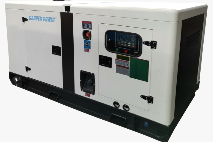 Ricardo Diesel Generator Set