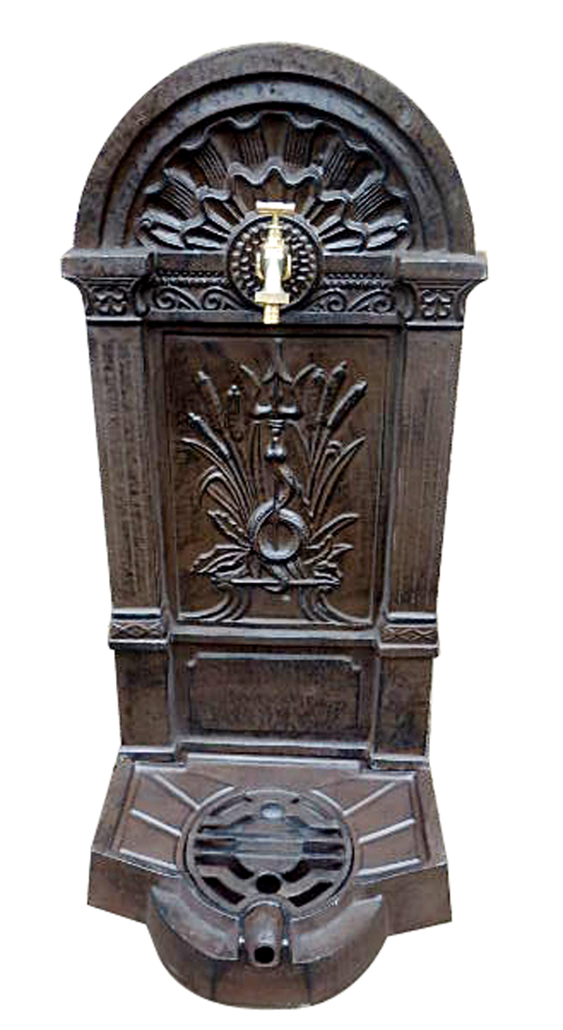 Fountain