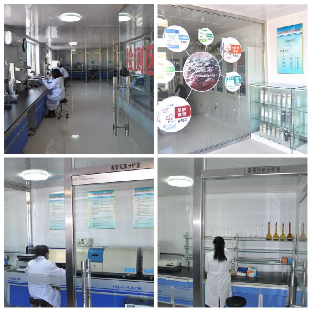 Inner Mongolia Hezheng Mei Biotechnology Co., Ltd. – other pet supplies 2
