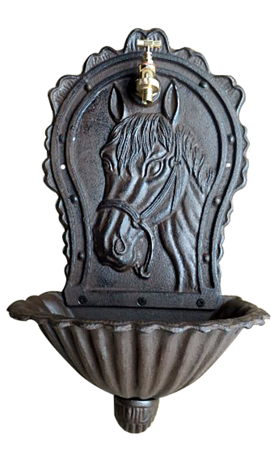 Fountain