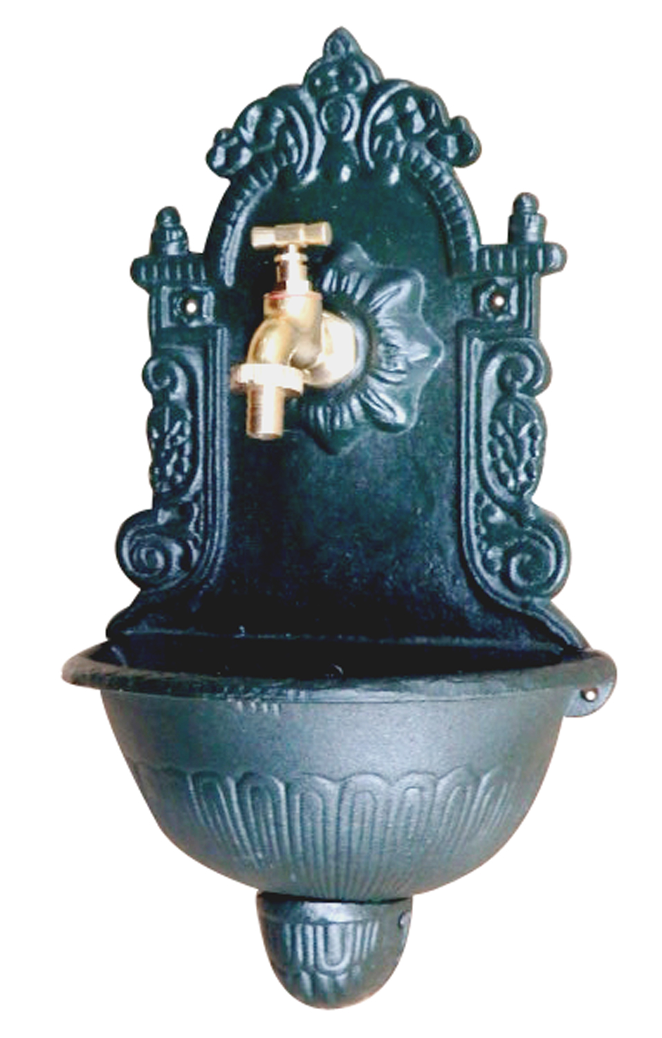 Fountain
