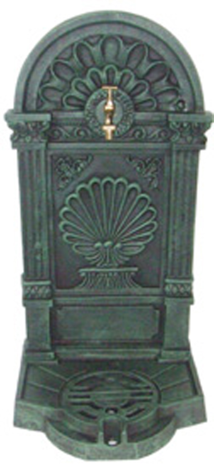 Fountain