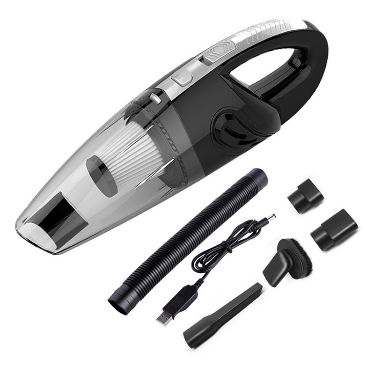 Car Vacuum Cleaner Portable Vacuum Cleaner Wet and Dry Car Vacuum Cleaner