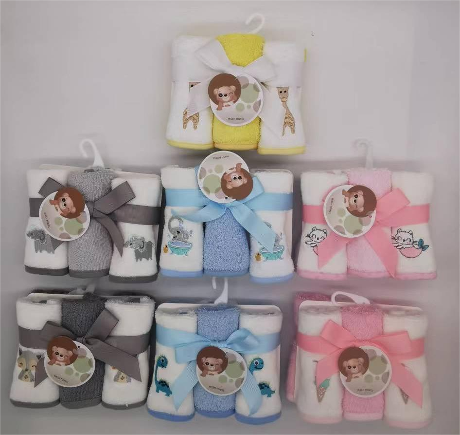 washcloth