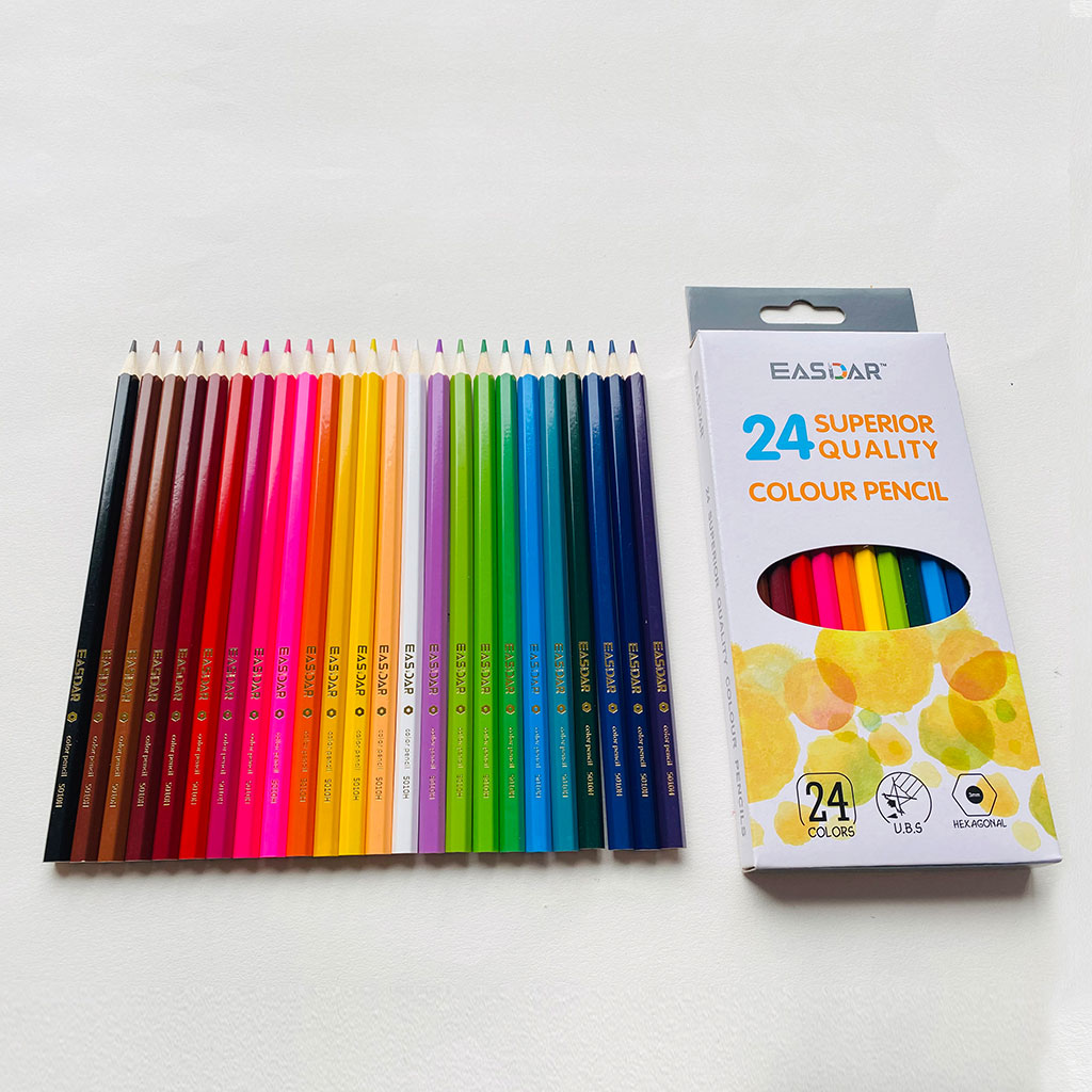 TIANJIN EASDAR I/E COMPANY – Craft pen 2