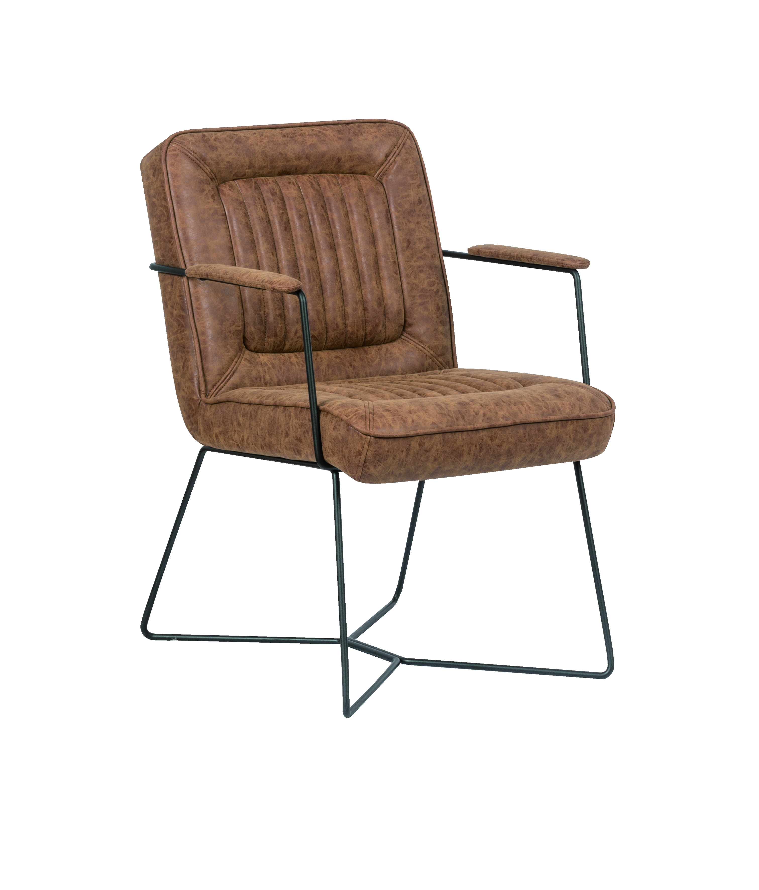 Anji Stronger Furniture Co., Ltd. – Barchair 2
