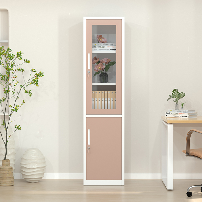 vertical filing cabinet