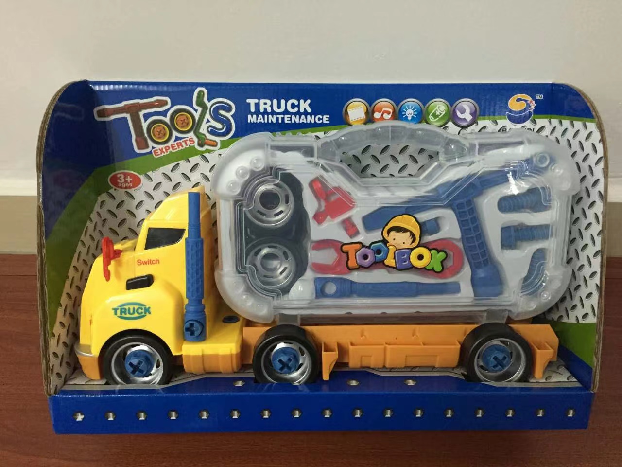 Other toys