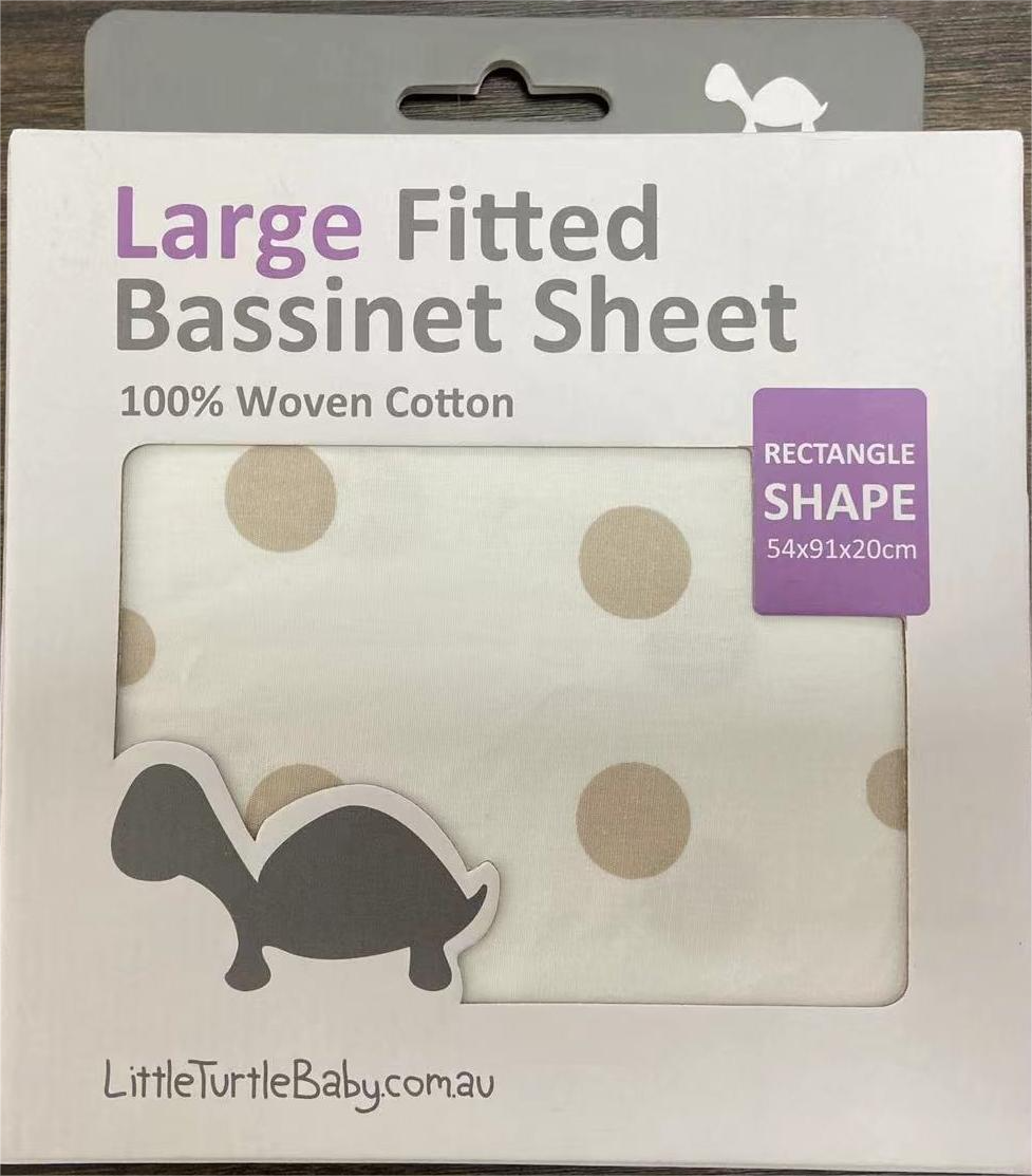 crib sheet