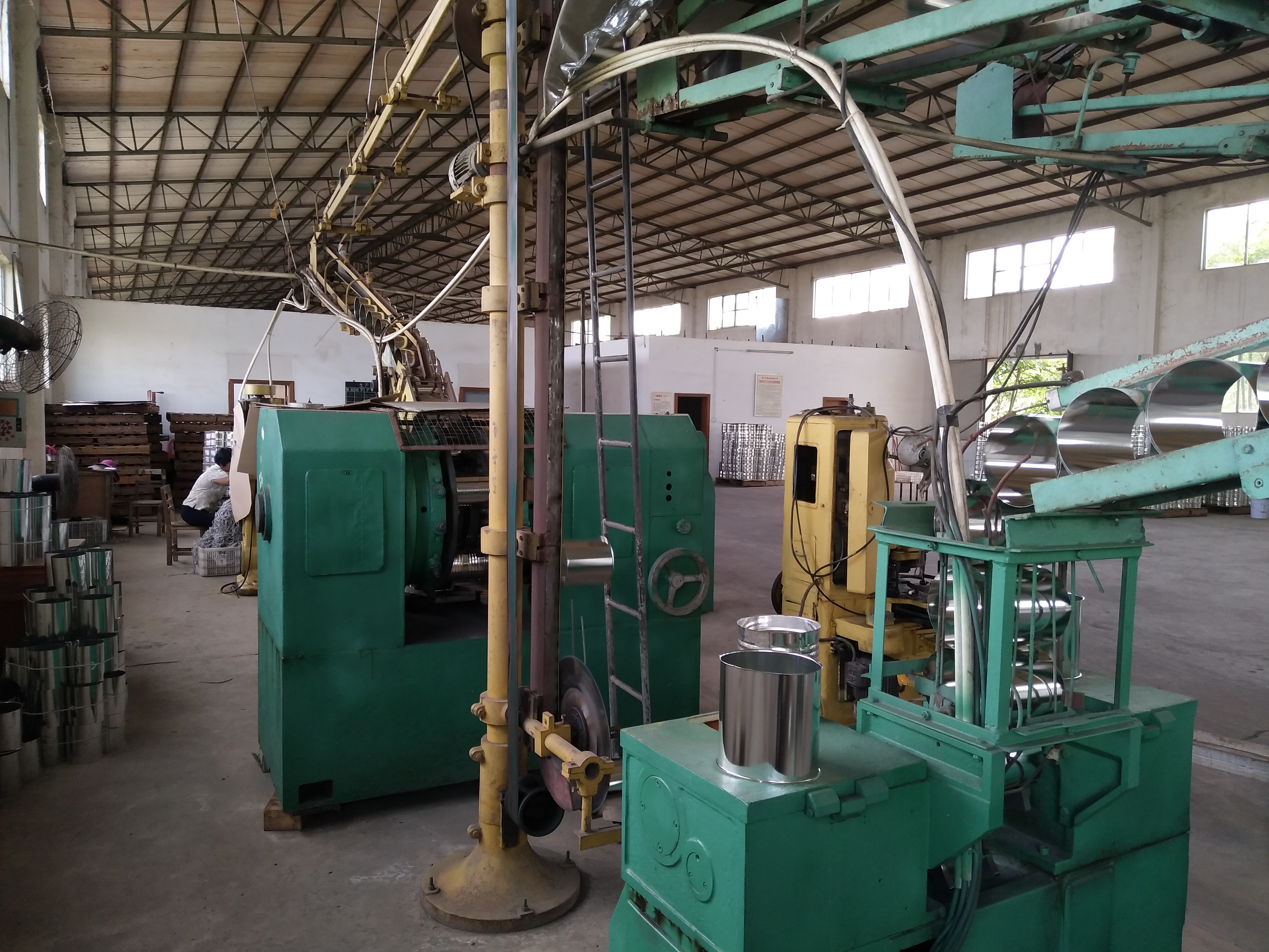 Guangxi Liangliang Food Group Co., Ltd. – Photos produits 2