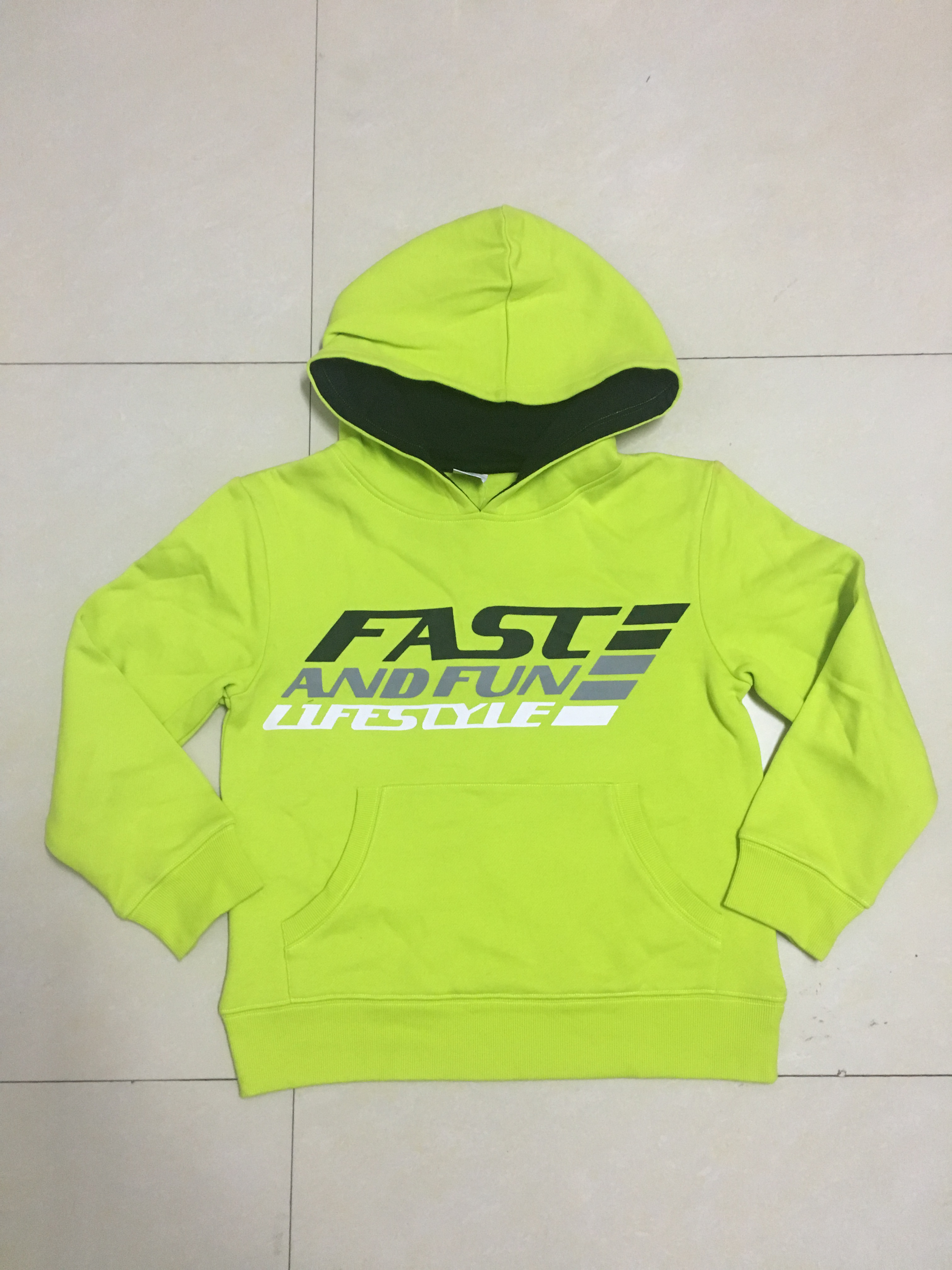 Mens Sweatshirt