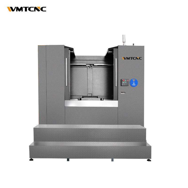 Horizontal Machining Center HMC630