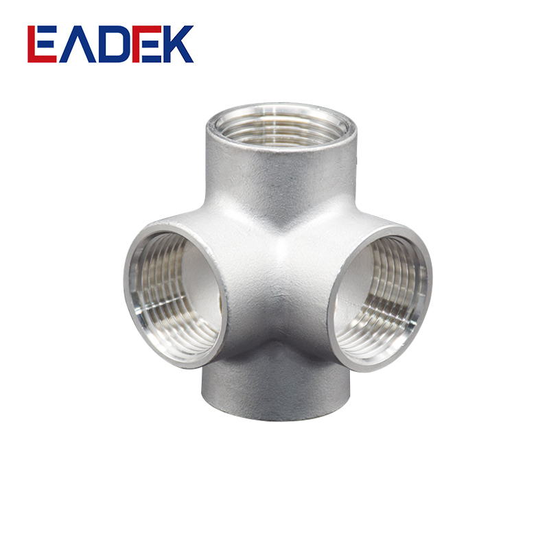ZheJiang Leadtek Fluid Technology Co., Ltd – arandela metálica 4