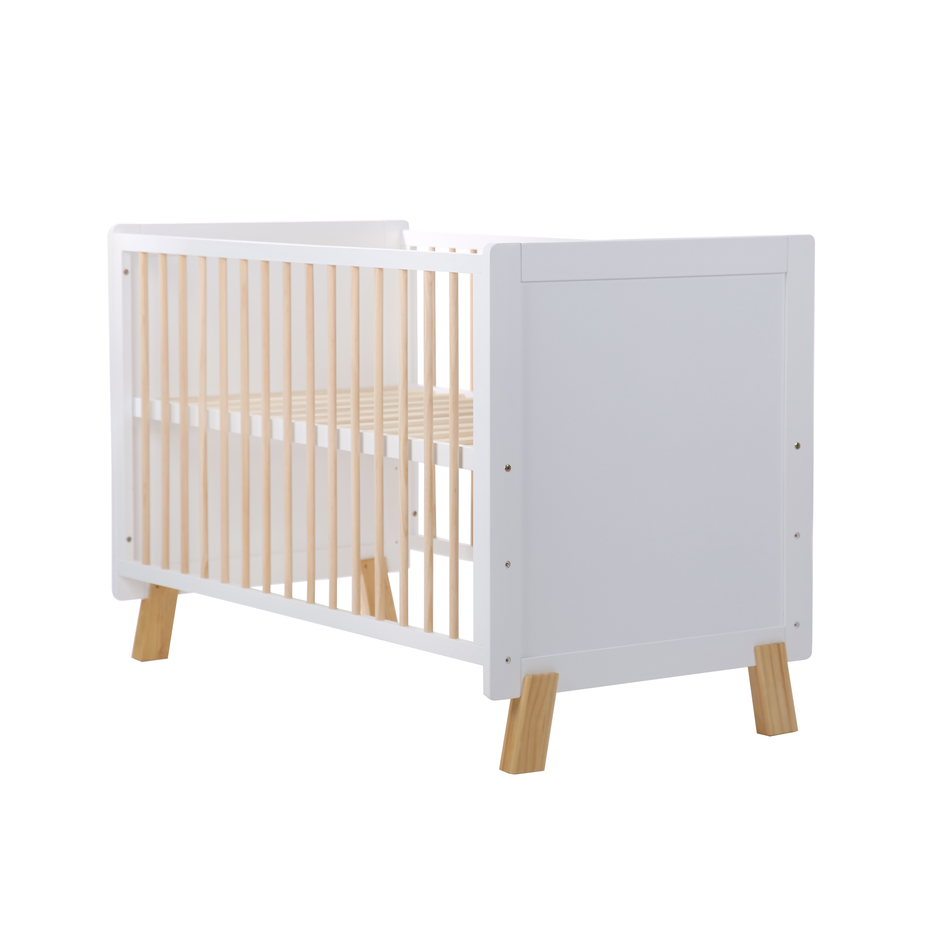 Baby Cot 1203