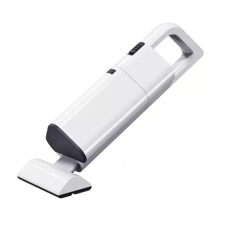 Car Portable rechargeable cordless Vehicle Auto Home Handheld air digital cleaning Cleaner