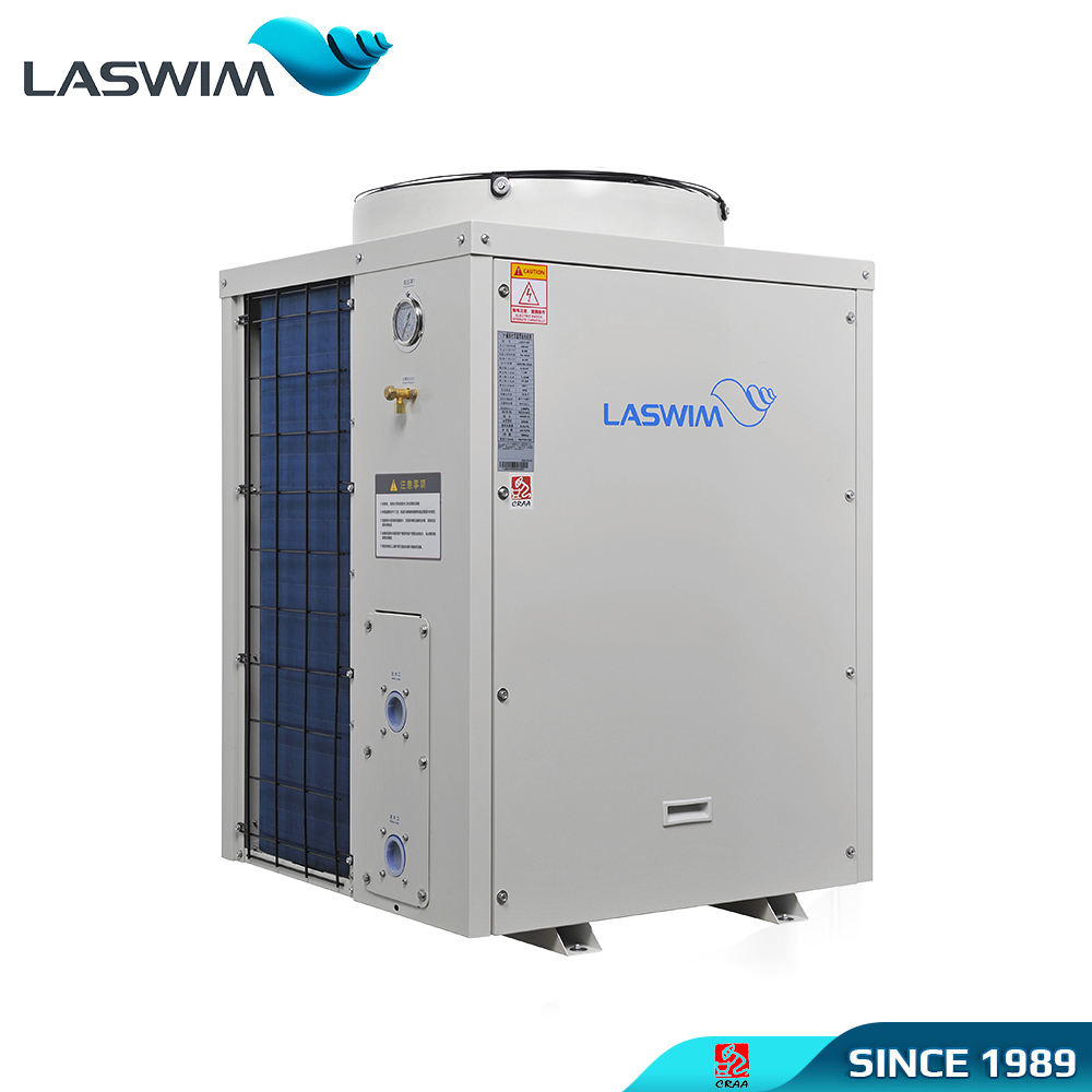 Las-Kp Heat Pump