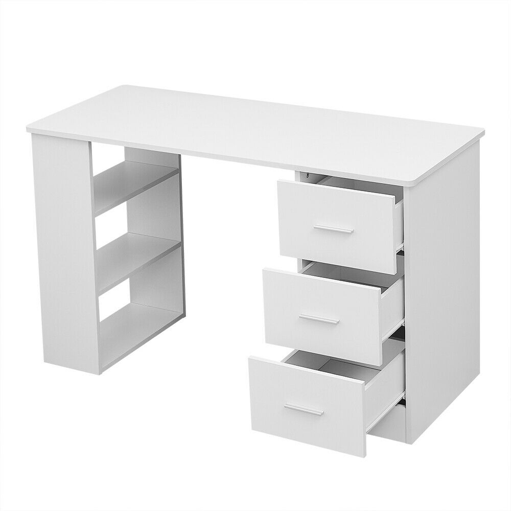 Computer desk