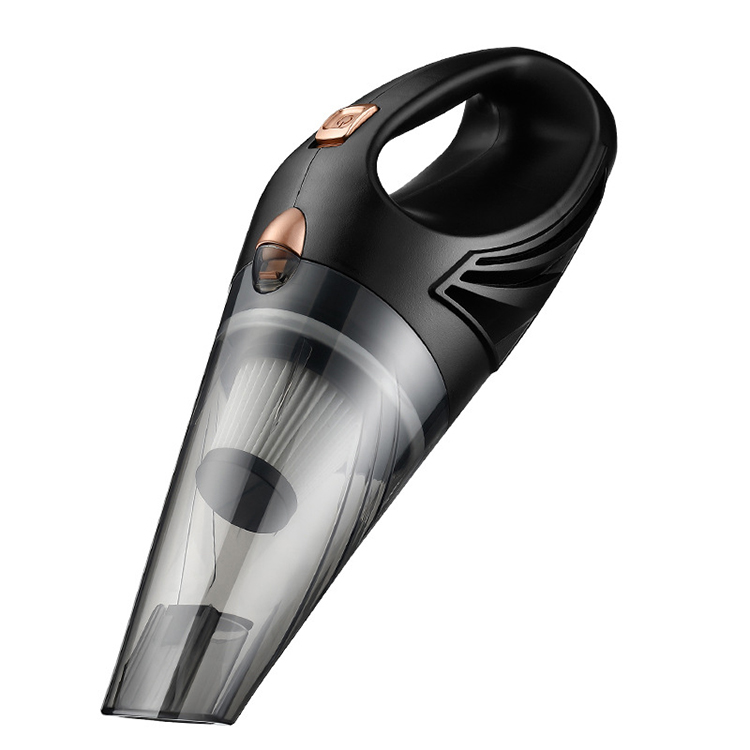 Car 12v high suction wet and dry vacuum cleaner portable car vacuum cleaner