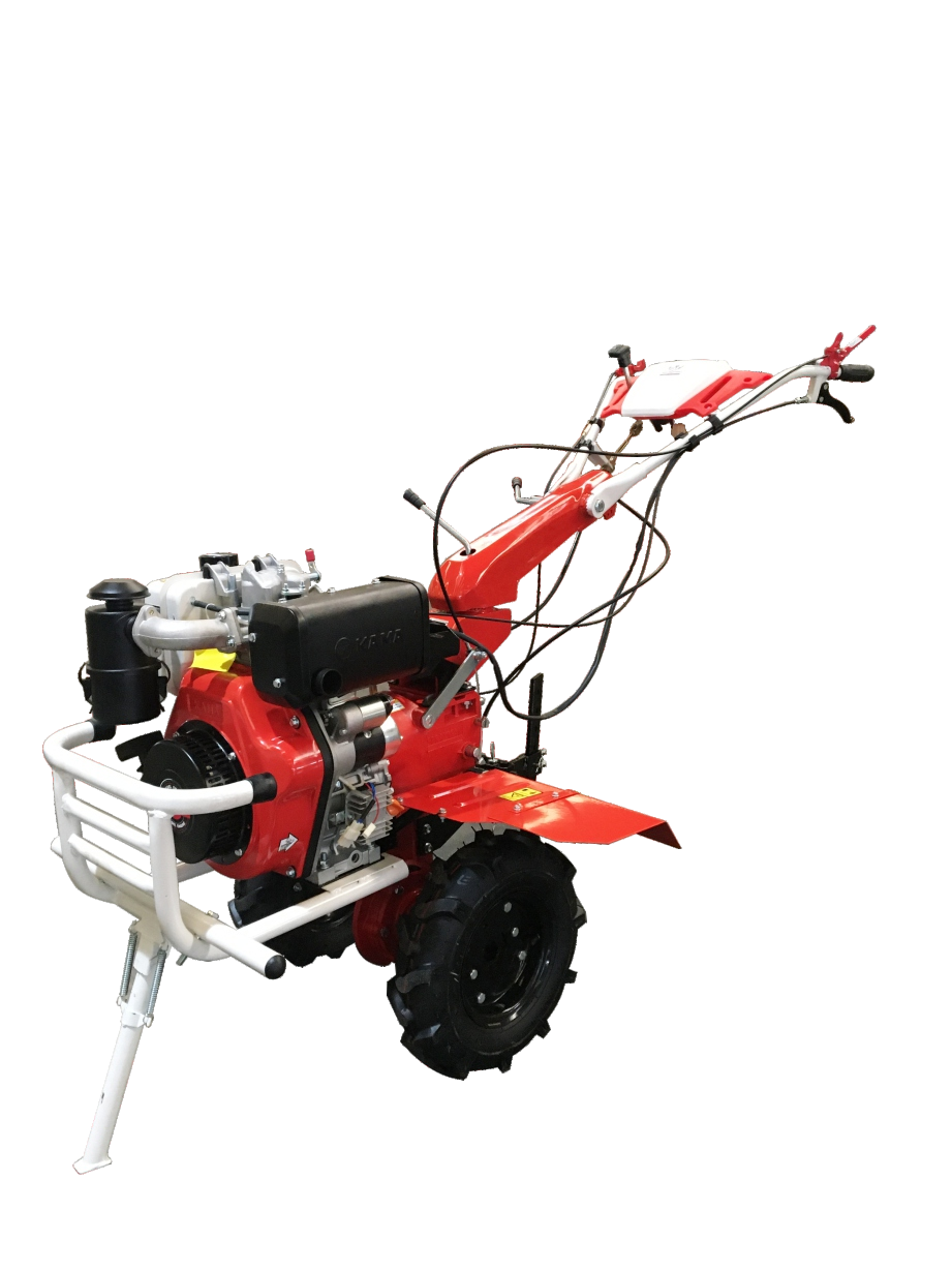 SENCI Power Tiller SC135-Z(E) A Type